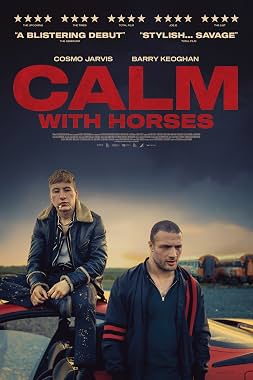 LugaTv | Watch Calm with Horses for free online