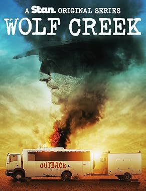 LugaTv | Watch Wolf Creek seasons 1 - 2 for free online