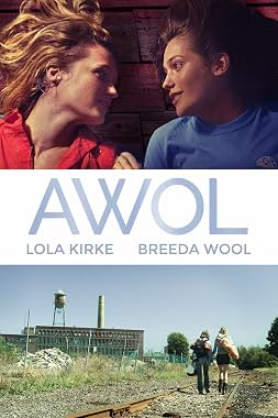 LugaTv | Watch AWOL for free online