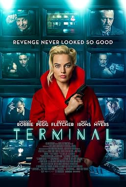 LugaTv | Watch Terminal for free online