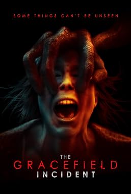 LugaTv | Watch The Gracefield Incident for free online