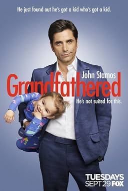 LugaTv | Watch Grandfathered seasons 1 - 1 for free online