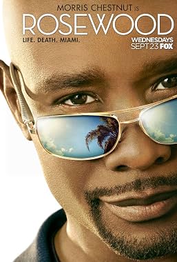 LugaTv | Watch Rosewood seasons 1 - 2 for free online