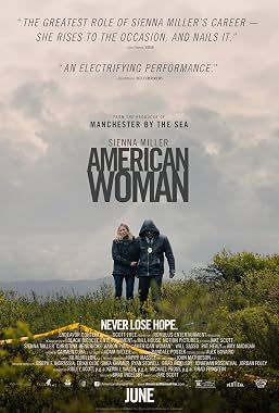 LugaTv | Watch American Woman for free online