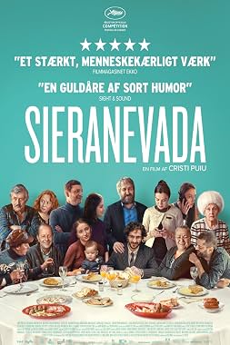 LugaTv | Watch Sieranevada for free online