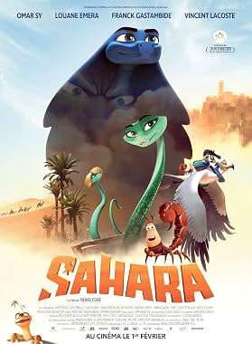 LugaTv | Watch Sahara for free online