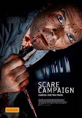 LugaTv | Watch Scare Campaign for free online
