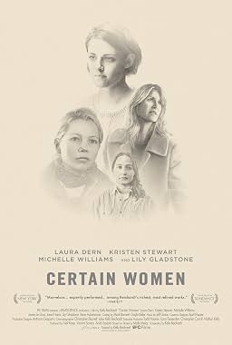 LugaTv | Watch Certain Women for free online