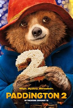 LugaTv | Watch Paddington 2 for free online