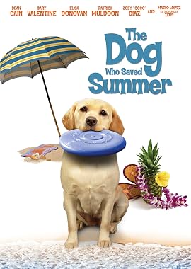 LugaTv | Watch The Dog Who Saved Summer for free online