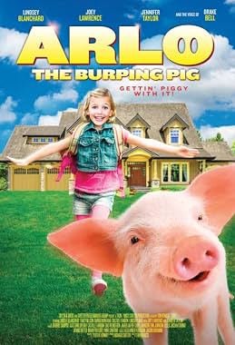 LugaTv | Watch Arlo The Burping Pig for free online