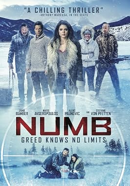 LugaTv | Watch Numb for free online