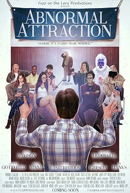 LugaTv | Watch Abnormal Attraction for free online