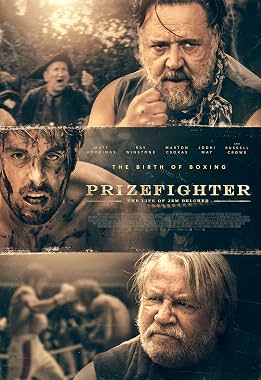 LugaTv | Watch Prizefighter The Life of Jem Belcher for free online