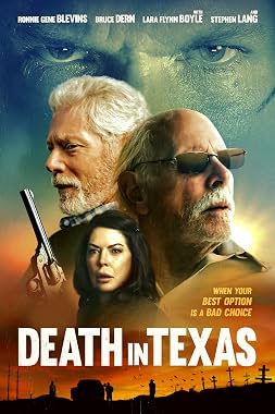 LugaTv | Watch Death in Texas for free online