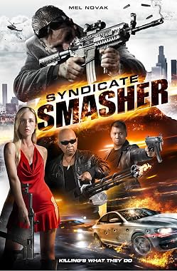 LugaTv | Watch Syndicate Smasher for free online