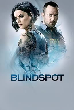 LugaTv | Watch Blindspot seasons 1 - 5 for free online