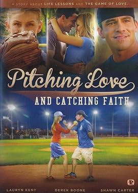LugaTv | Watch Pitching Love and Catching Faith for free online