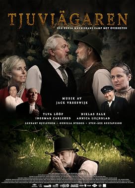 LugaTv | Watch Tjuvjägaren for free online