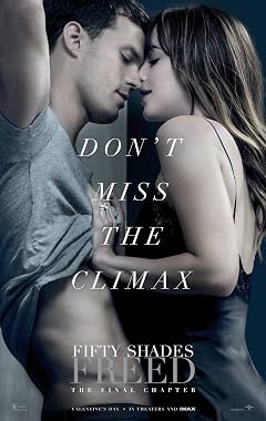 LugaTv | Watch Fifty Shades Freed for free online