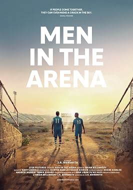 LugaTv | Watch Men in the Arena for free online
