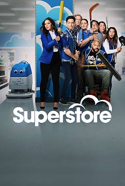 LugaTv | Watch Superstore seasons 1 - 6 for free online