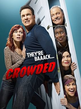 LugaTv | Watch Crowded seasons 1 - 1 for free online