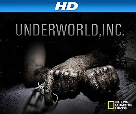 LugaTv | Watch Underworld Inc. seasons 1 - 2 for free online
