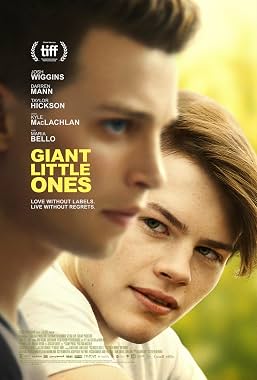 LugaTv | Watch Giant Little Ones for free online
