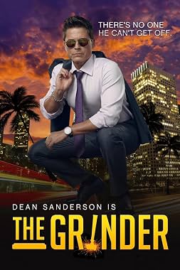 LugaTv | Watch The Grinder seasons 1 - 1 for free online