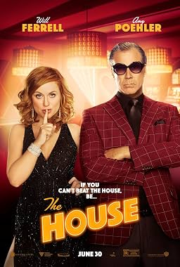 LugaTv | Watch The House for free online
