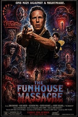 LugaTv | Watch The Funhouse Massacre for free online