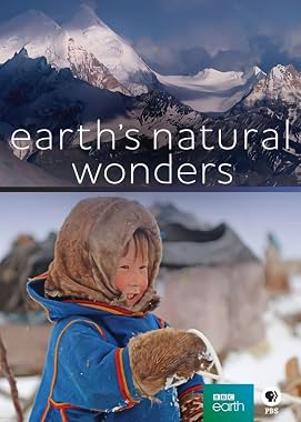 LugaTv | Watch Earths Natural Wonders seasons 1 - 2 for free online