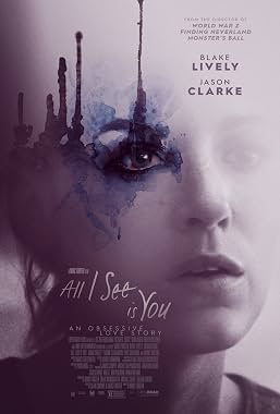 LugaTv | Watch All I See Is You for free online