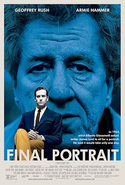 LugaTv | Watch Final Portrait for free online