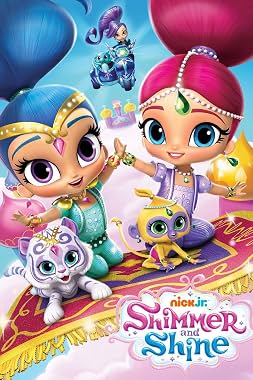 LugaTv | Watch Shimmer and Shine seasons 1 - 4 for free online