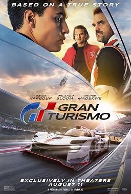 LugaTv | Watch Gran Turismo for free online