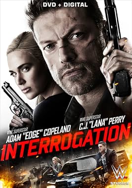 LugaTv | Watch Interrogation for free online