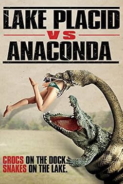 LugaTv | Watch Lake Placid vs. Anaconda for free online