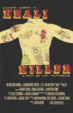 LugaTv | Watch Khali the Killer for free online