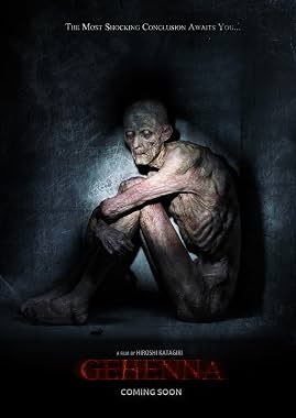 LugaTv | Watch Gehenna Where Death Lives for free online