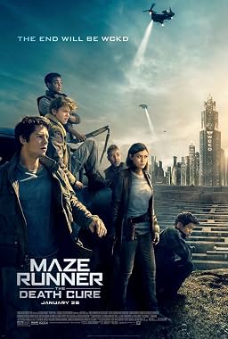 LugaTv | Watch Maze Runner: The Death Cure for free online