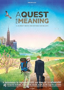 LugaTv | Watch En quête de sens for free online