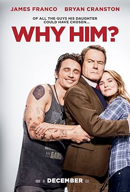 LugaTv | Watch Why Him? for free online