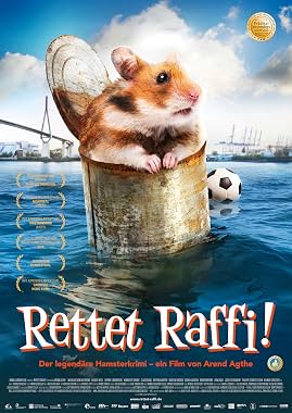 LugaTv | Watch Rettet Raffi! for free online