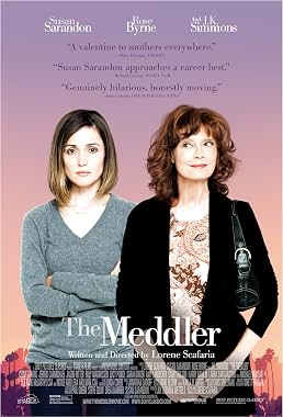 LugaTv | Watch The Meddler for free online