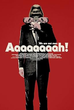 LugaTv | Watch Aaaaaaaah! for free online