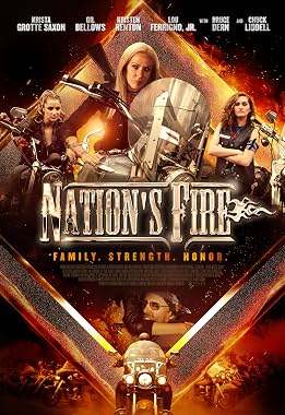 LugaTv | Watch Nations Fire for free online