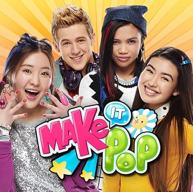 LugaTv | Watch Make It Pop seasons 1 - 2 for free online