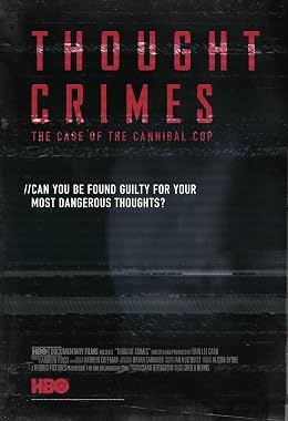 LugaTv | Watch Thought Crimes The Case of the Cannibal Cop for free online